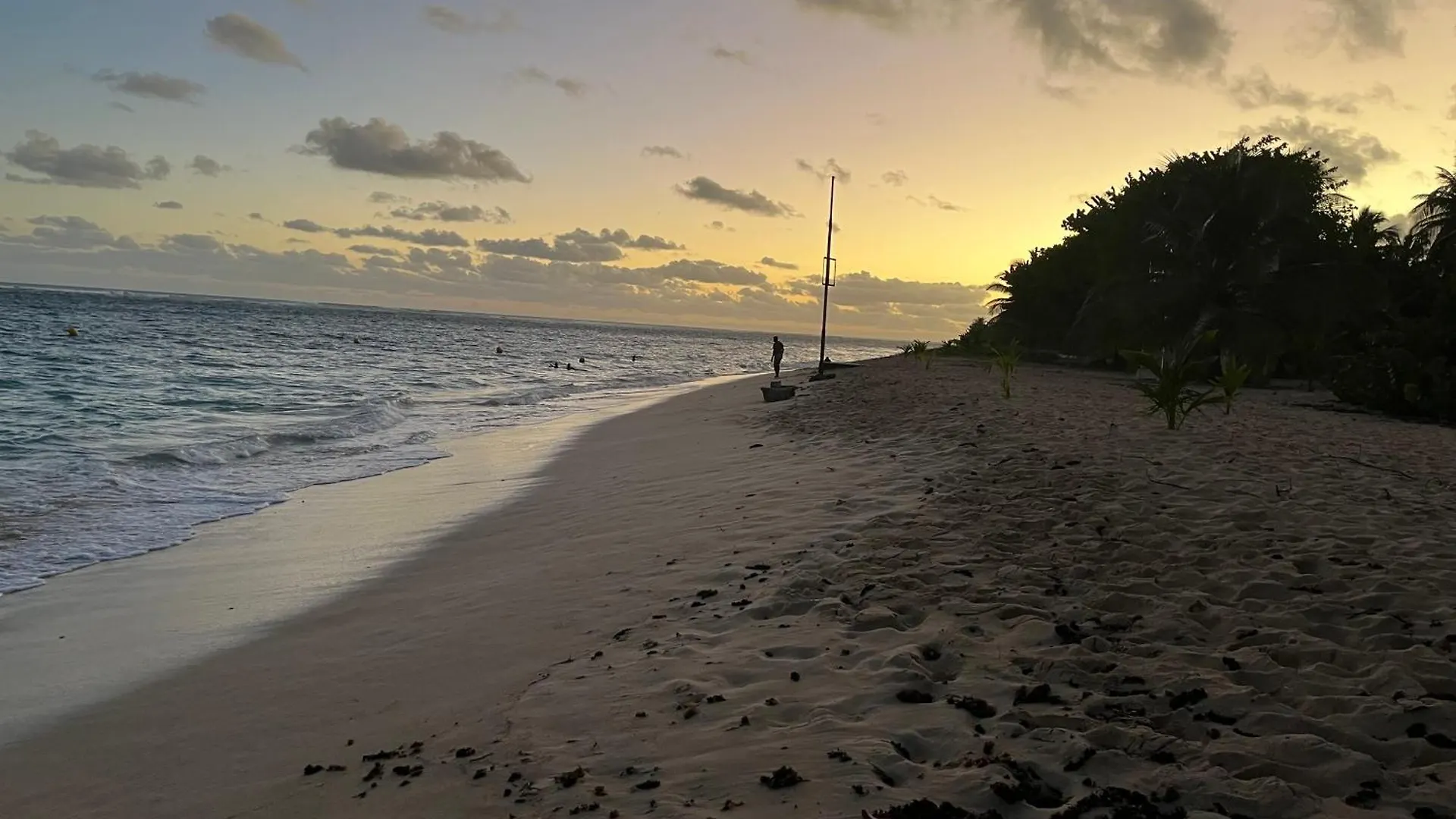 Berce Par Le Cocotier Meuble 2 Chambres Le Moule 0*,  Guadeloupe
