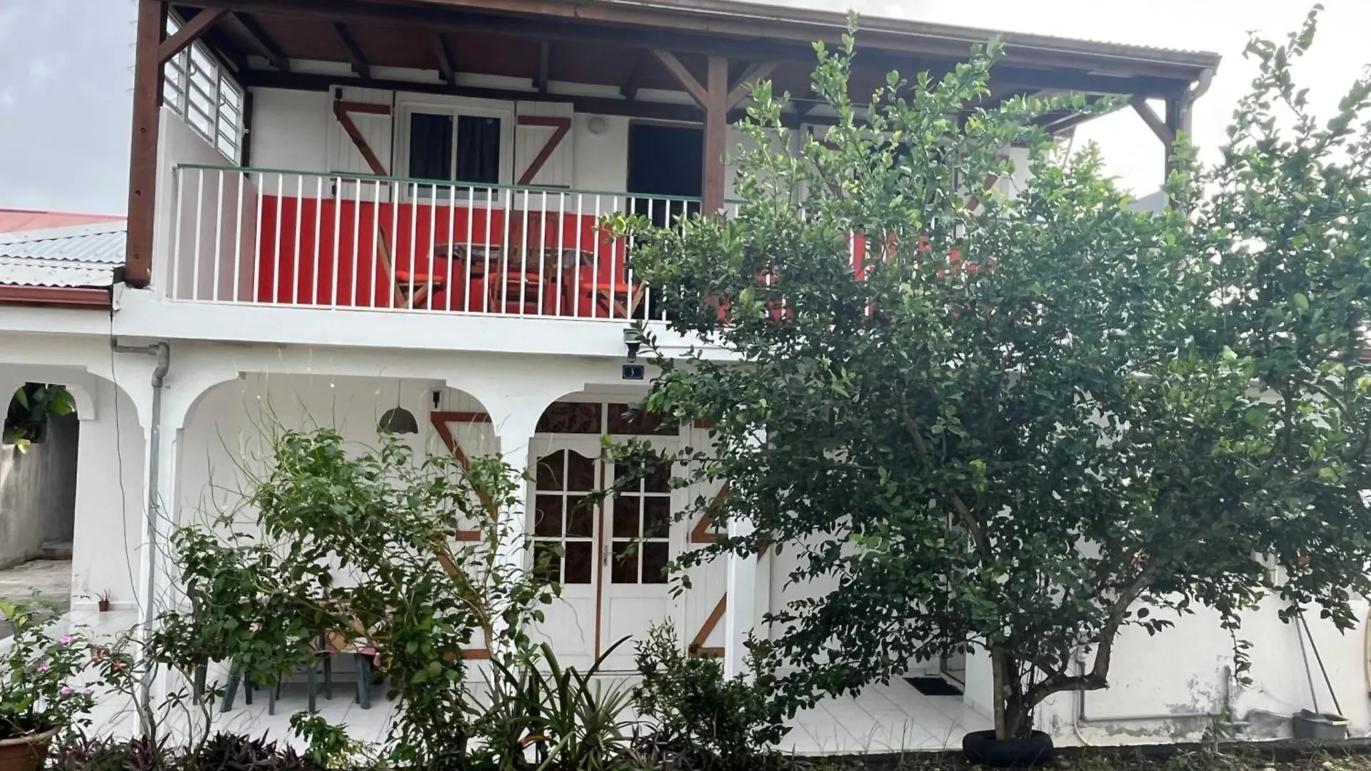 Berce Par Le Cocotier Meuble 2 Chambres Le Moule